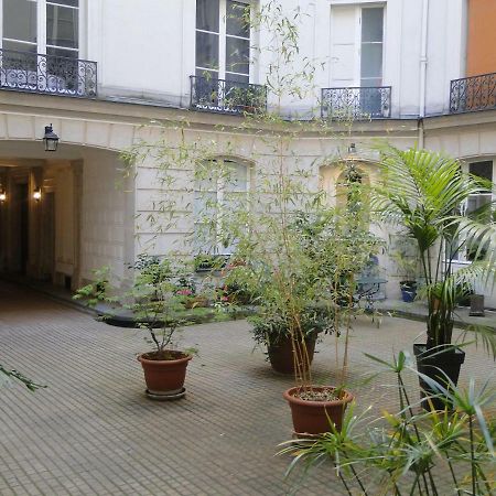 Appartement Odeon A 5 Minutes De La Seine Paris Exterior photo