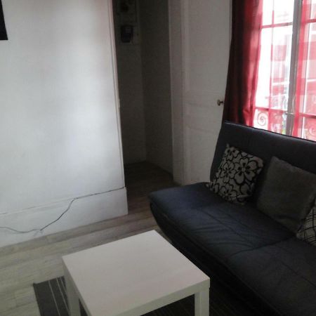 Appartement Odeon A 5 Minutes De La Seine Paris Exterior photo