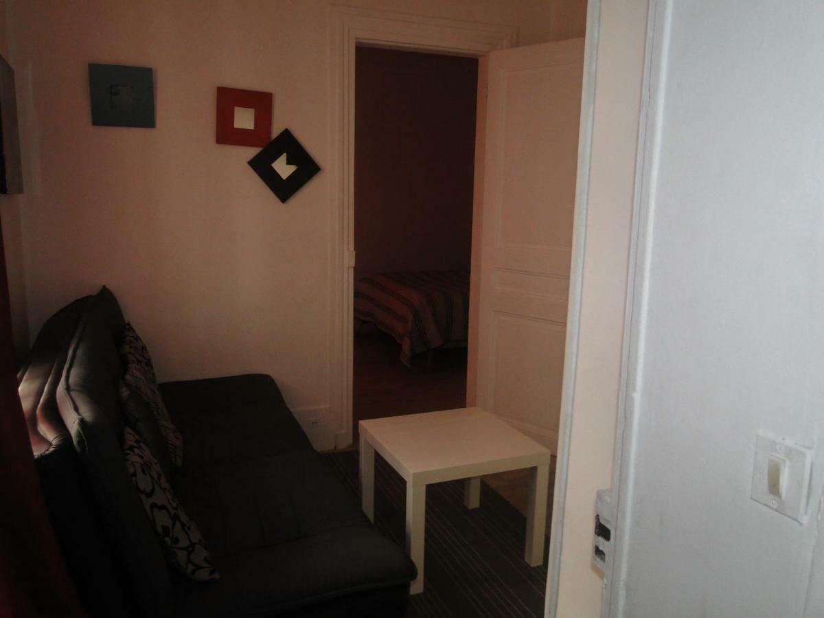 Appartement Odeon A 5 Minutes De La Seine Paris Exterior photo